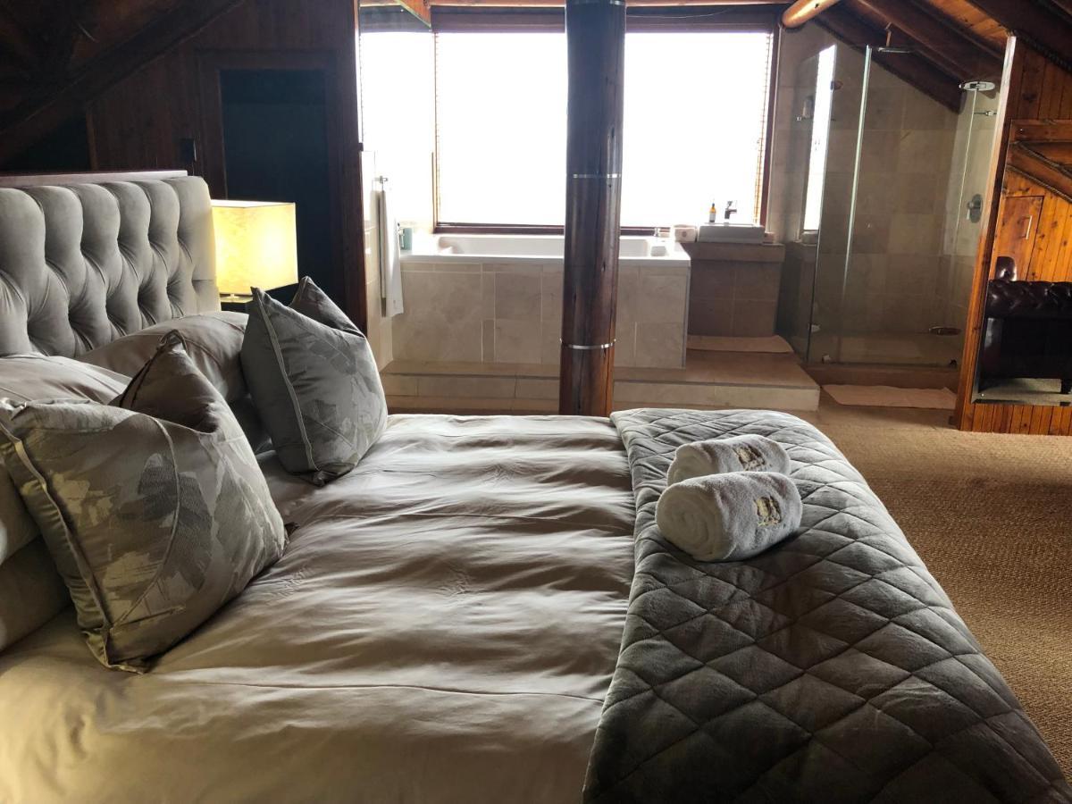 فندق Highlands Eco Estate Piketberg المظهر الخارجي الصورة