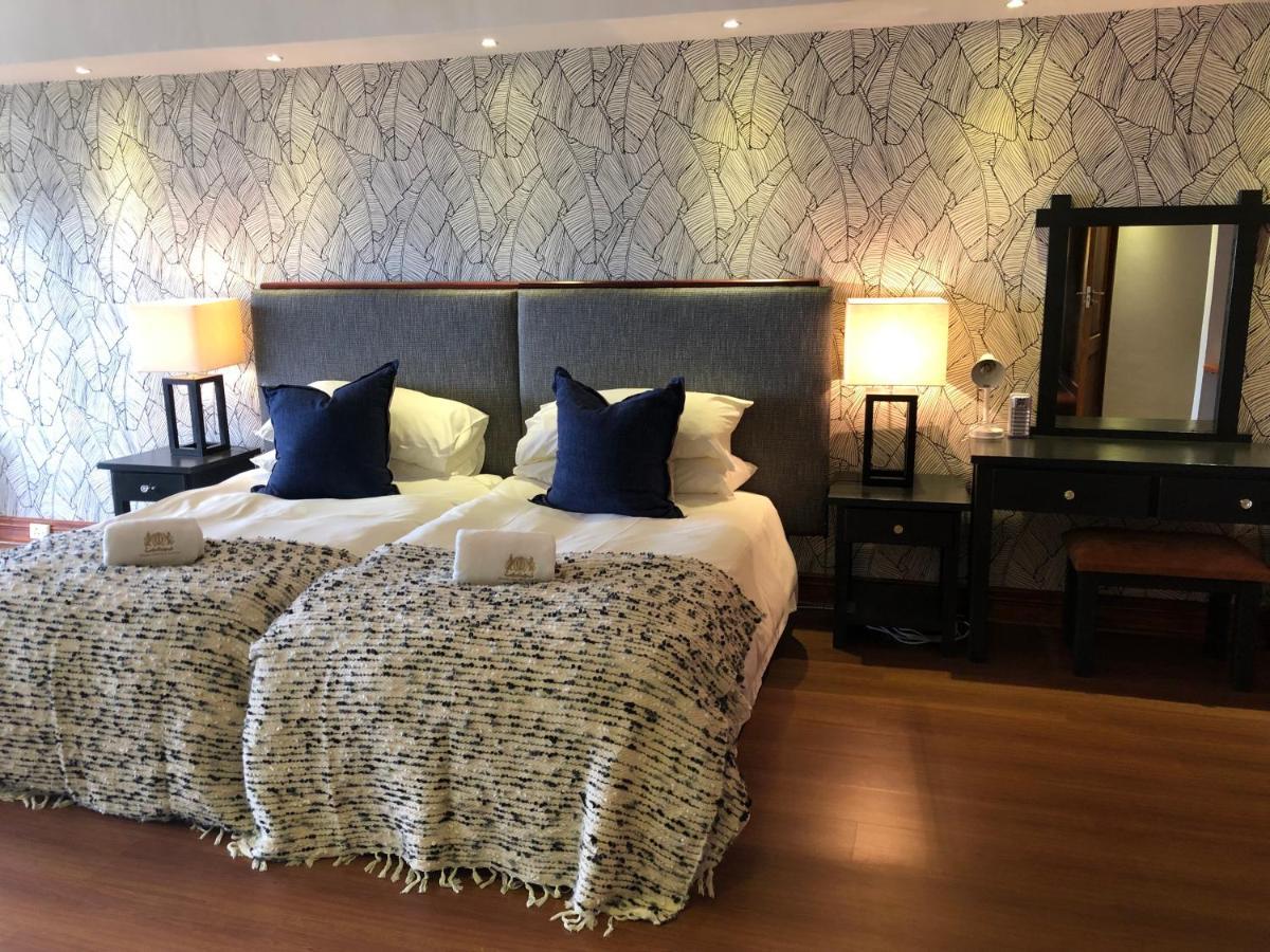 فندق Highlands Eco Estate Piketberg المظهر الخارجي الصورة
