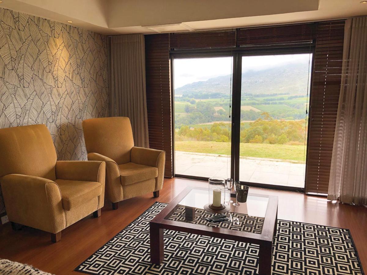 فندق Highlands Eco Estate Piketberg المظهر الخارجي الصورة