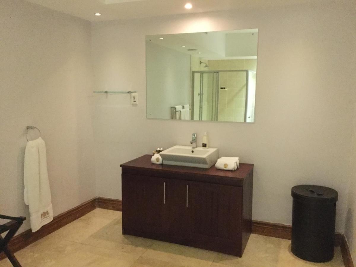 فندق Highlands Eco Estate Piketberg المظهر الخارجي الصورة