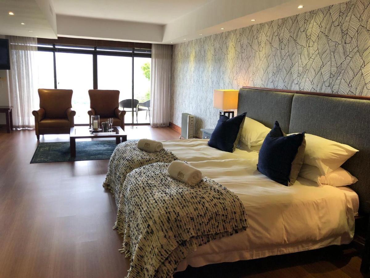 فندق Highlands Eco Estate Piketberg المظهر الخارجي الصورة