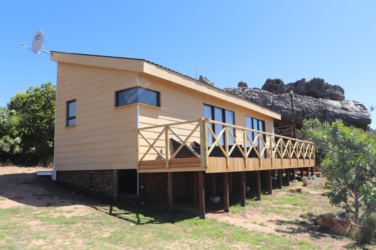 فندق Highlands Eco Estate Piketberg المظهر الخارجي الصورة