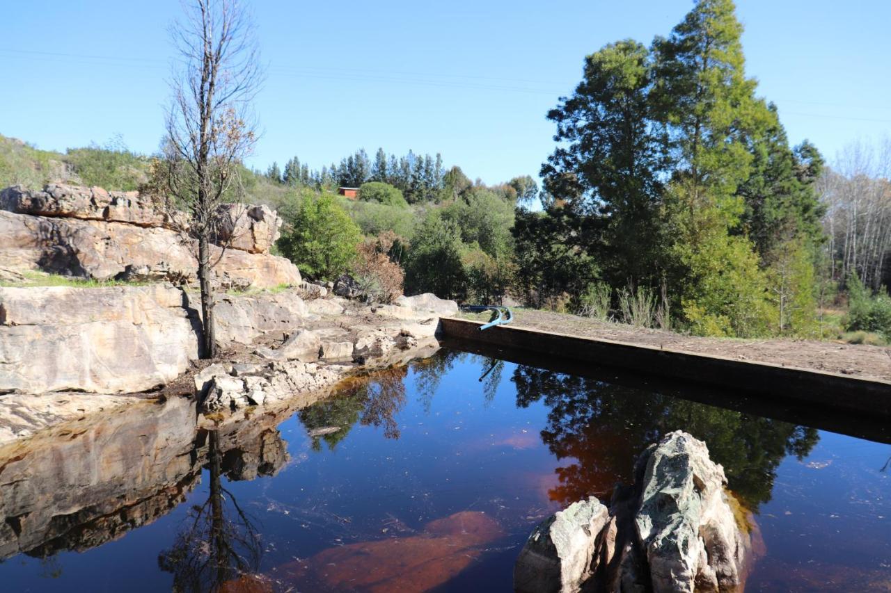 فندق Highlands Eco Estate Piketberg المظهر الخارجي الصورة