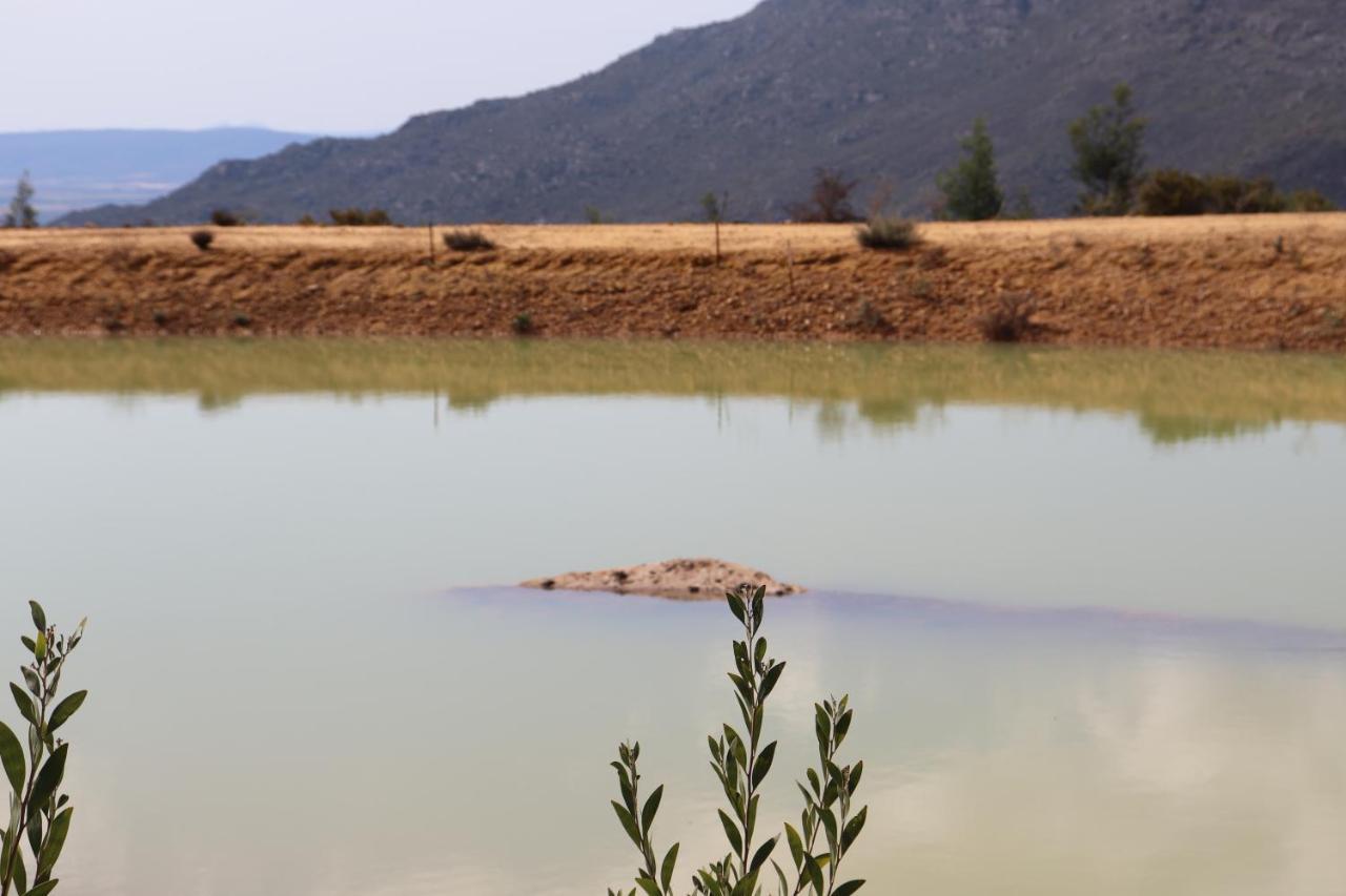 فندق Highlands Eco Estate Piketberg المظهر الخارجي الصورة