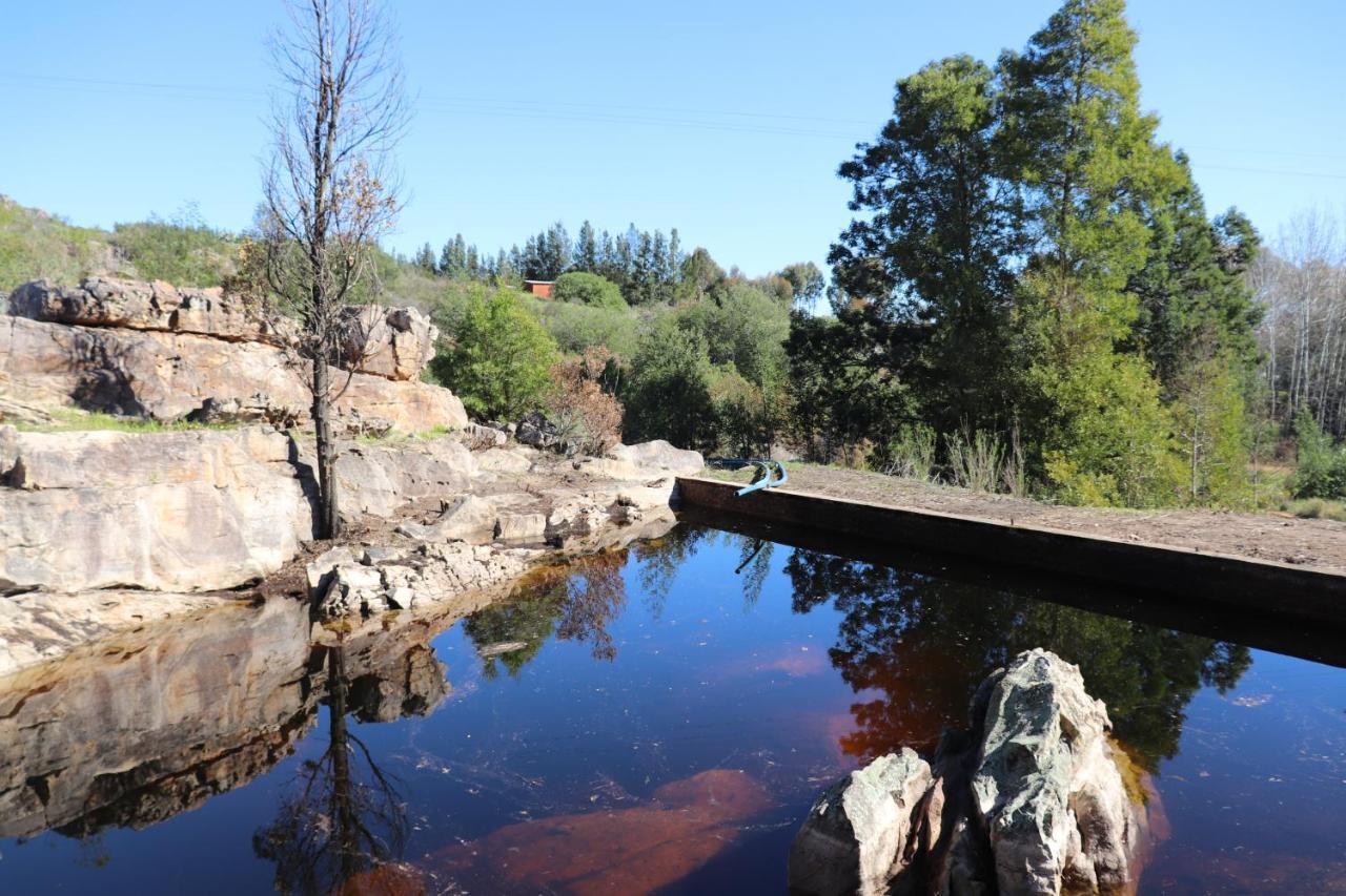فندق Highlands Eco Estate Piketberg المظهر الخارجي الصورة