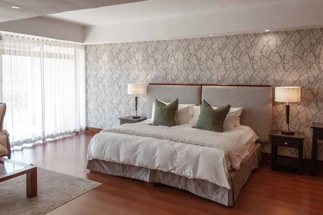 فندق Highlands Eco Estate Piketberg المظهر الخارجي الصورة