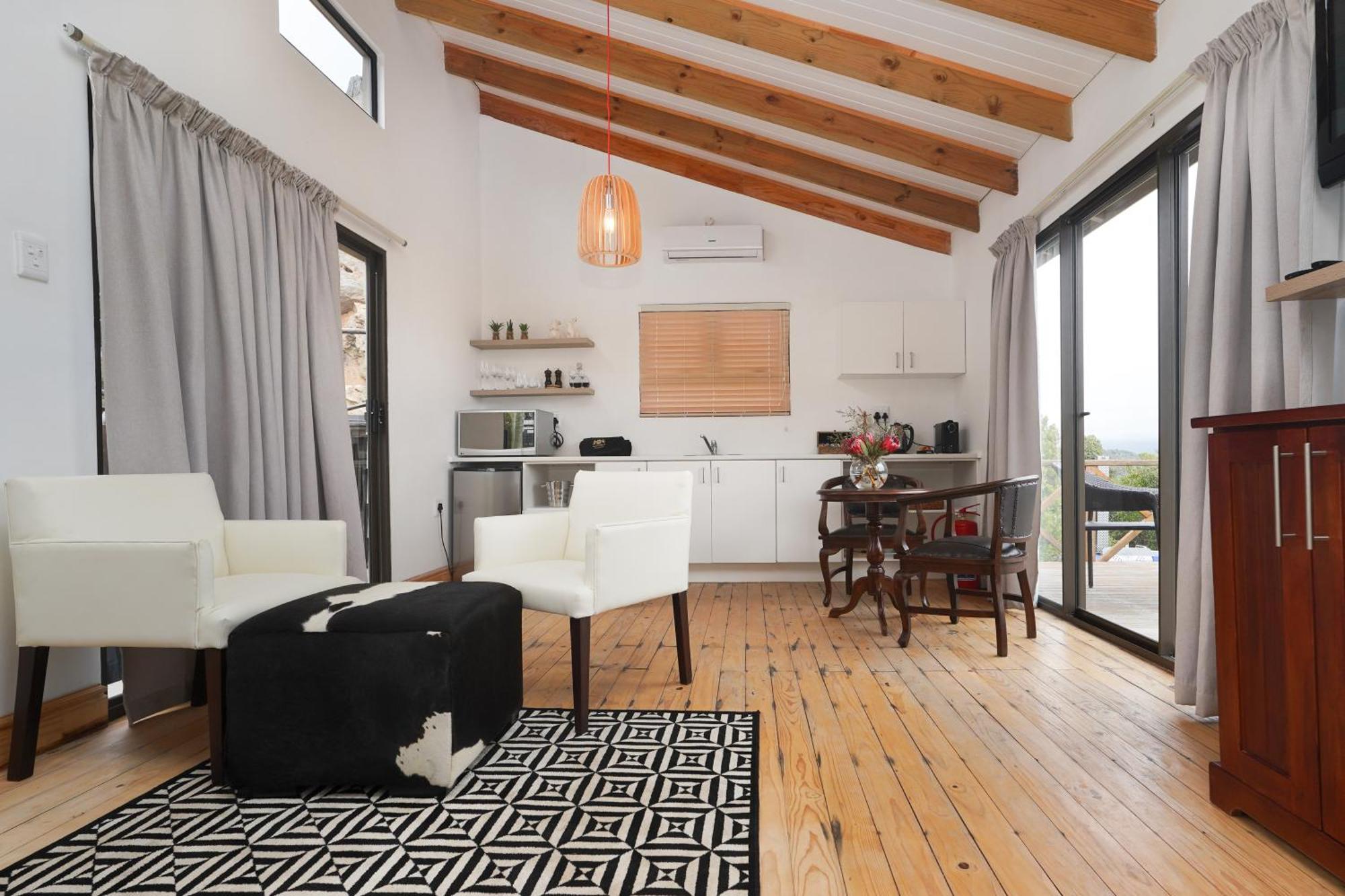فندق Highlands Eco Estate Piketberg المظهر الخارجي الصورة