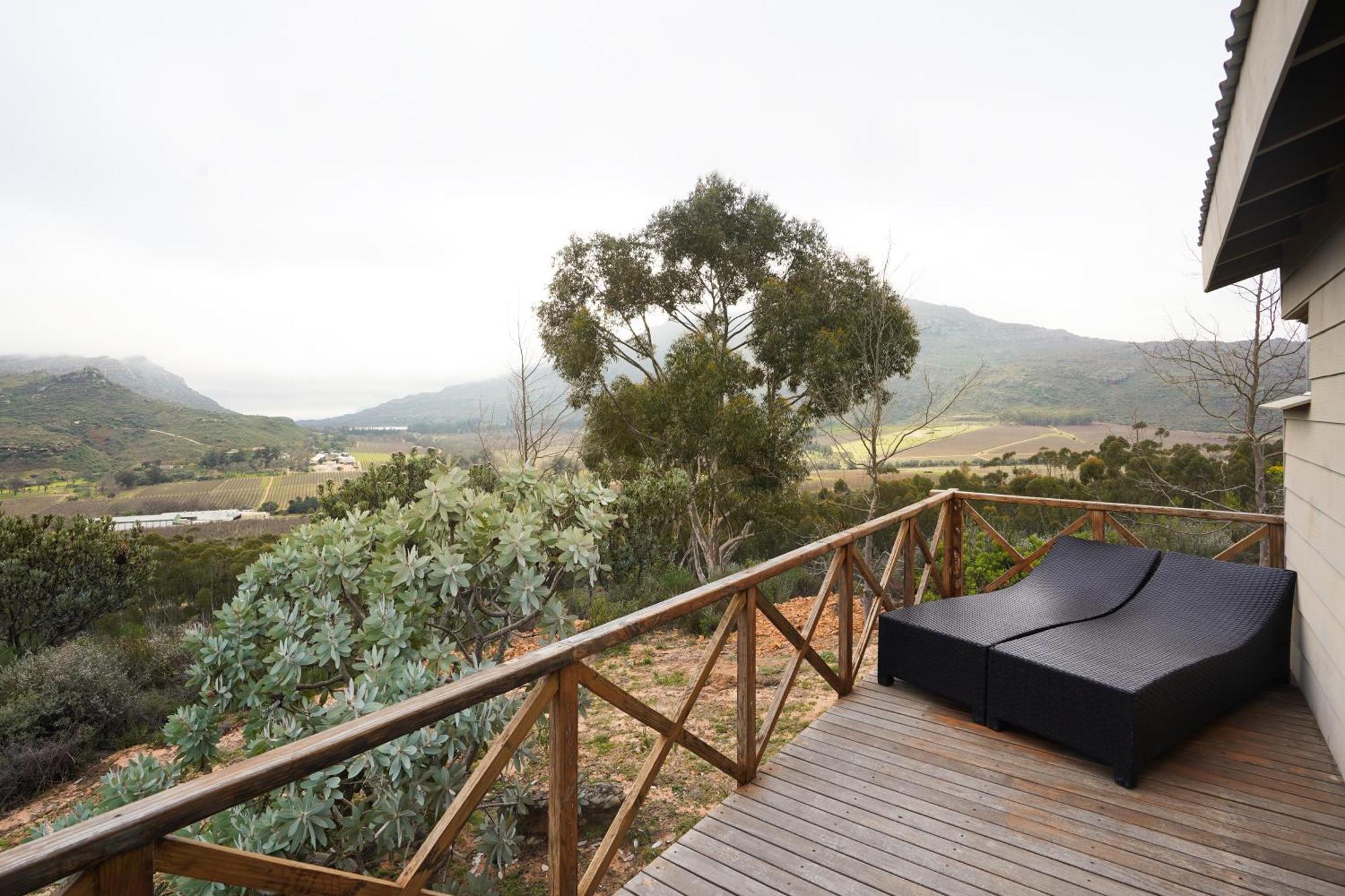 فندق Highlands Eco Estate Piketberg المظهر الخارجي الصورة