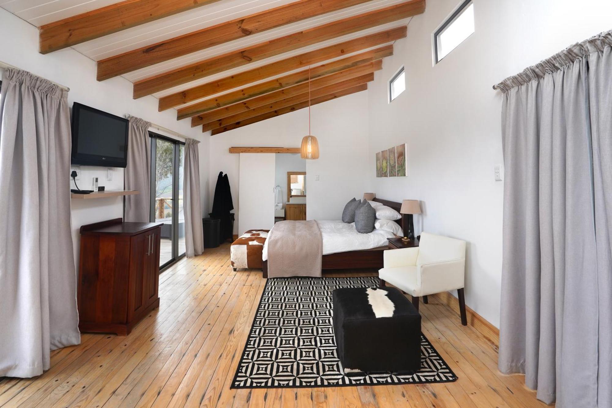 فندق Highlands Eco Estate Piketberg المظهر الخارجي الصورة