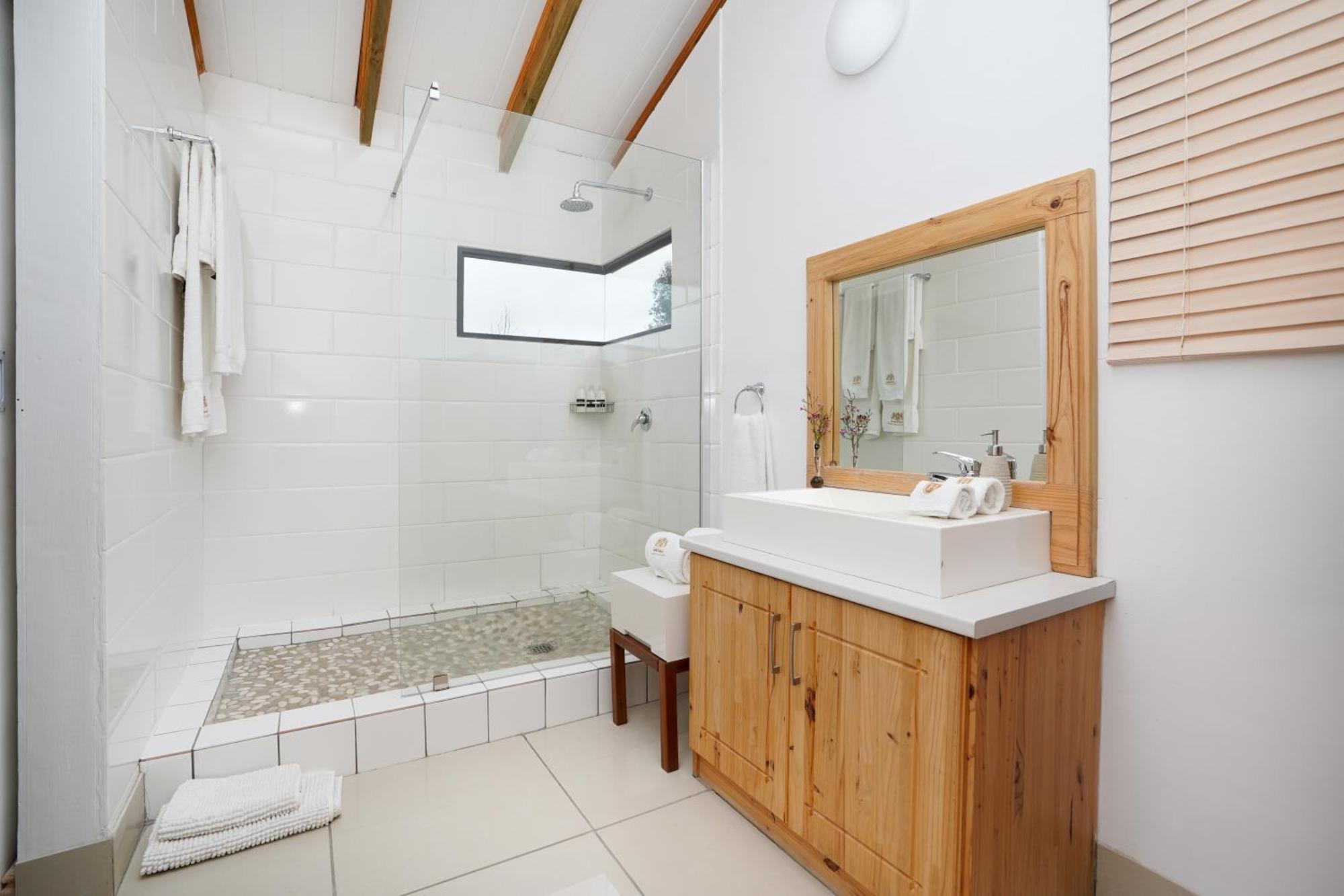 فندق Highlands Eco Estate Piketberg المظهر الخارجي الصورة