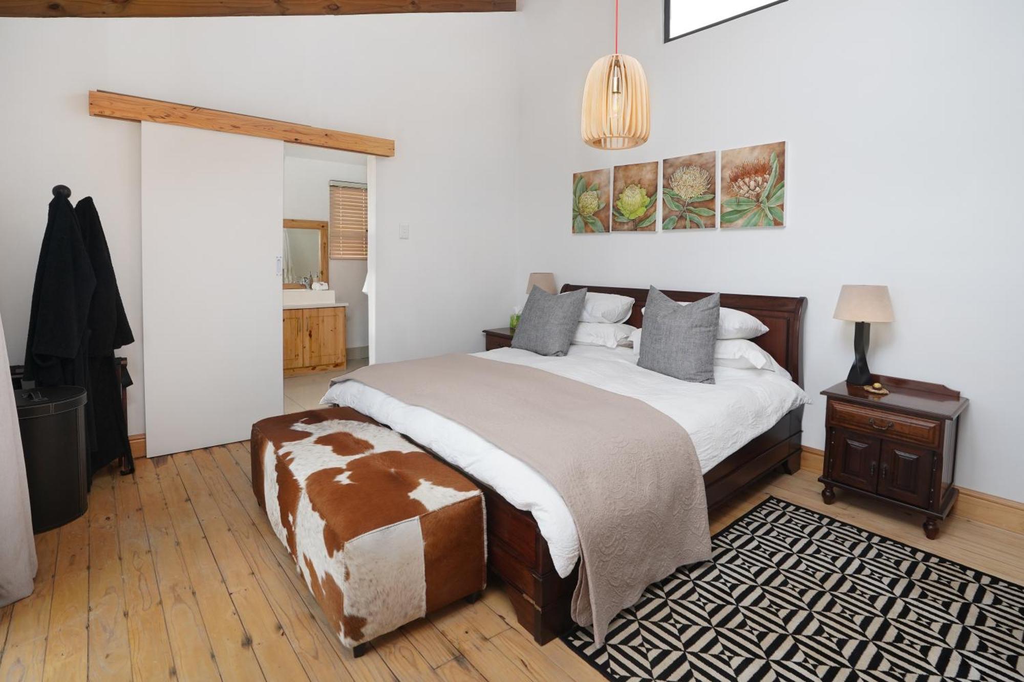 فندق Highlands Eco Estate Piketberg المظهر الخارجي الصورة