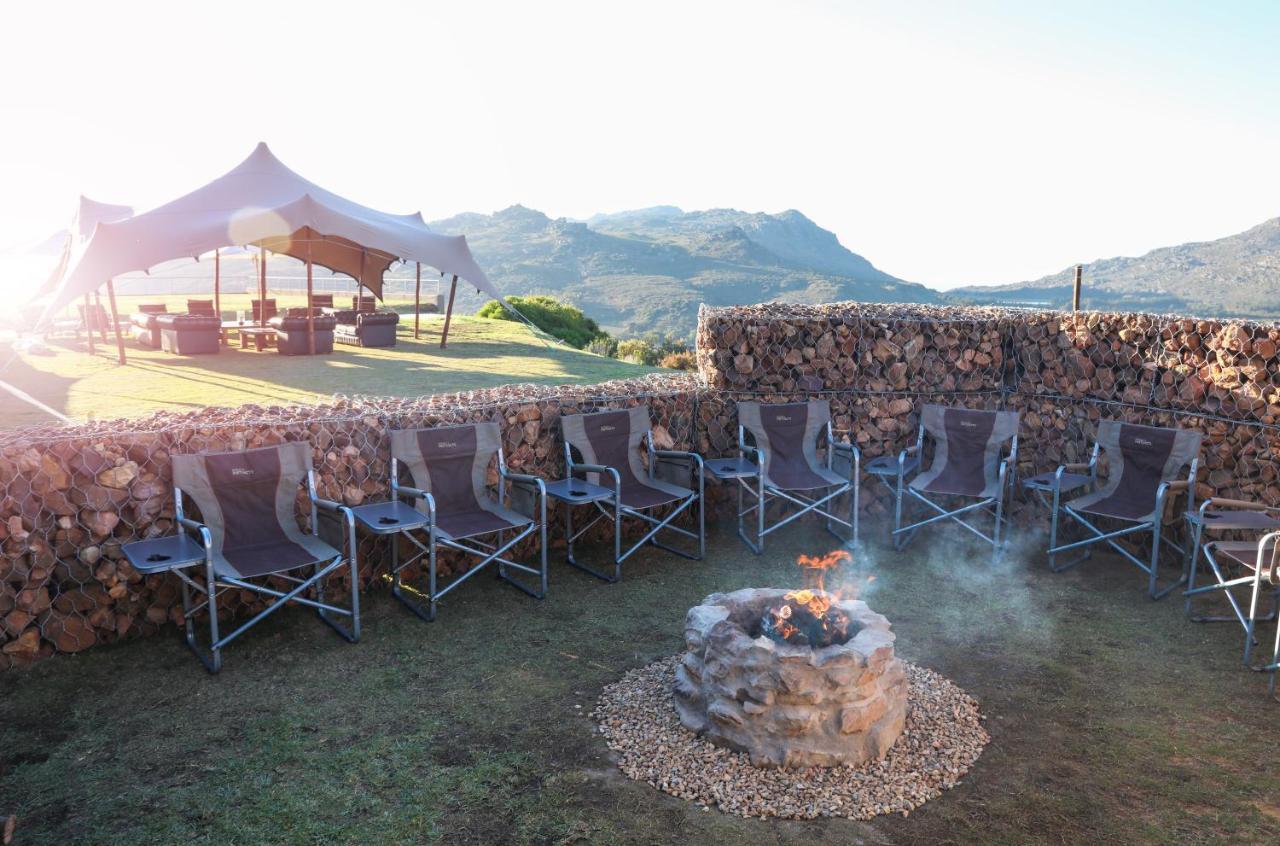 فندق Highlands Eco Estate Piketberg المظهر الخارجي الصورة