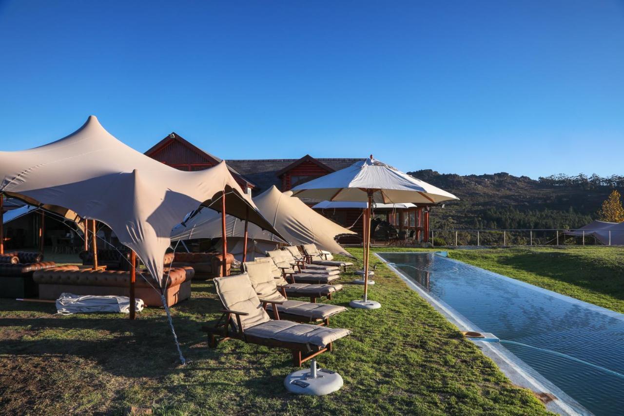 فندق Highlands Eco Estate Piketberg المظهر الخارجي الصورة